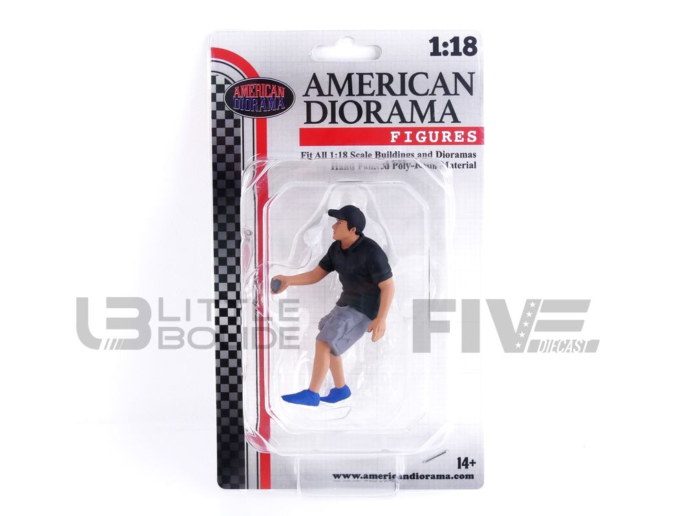 american diorama 18 figurines diorama figure 18 series4 accessories figurines