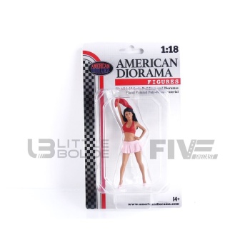 american diorama 18 figurines diorama figure 18 series2 accessories figurines