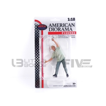 american diorama 18 figurines diorama figure 18 series5 accessories figurines