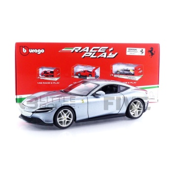 bburago 24 ferrari roma 2019 road cars coupe