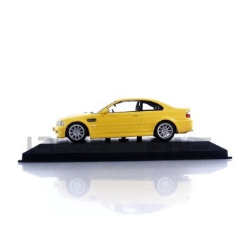 940020021 – MAXICHAMPS 1/43 - BMW M3 (E46) Coupe - 2001 - Five Diecast