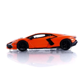 bburago 24 lamborghini revuelto  2023 road cars coupe