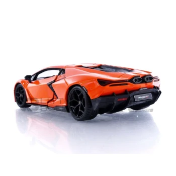 bburago 24 lamborghini revuelto  2023 road cars coupe