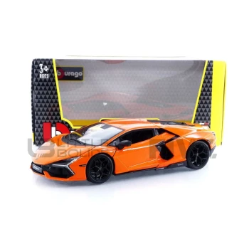 bburago 24 lamborghini revuelto  2023 road cars coupe