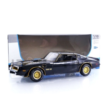 maisto 18 pontiac firebird trans am 1978 road cars coupe