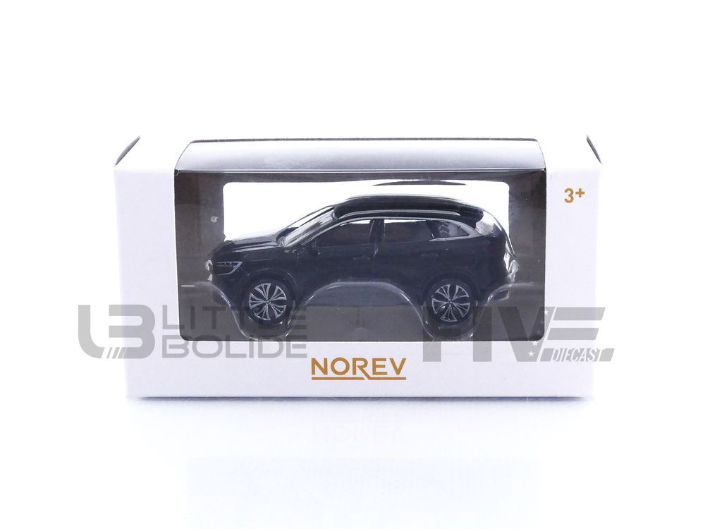 norev 64 renault austral 2023 road cars coupe