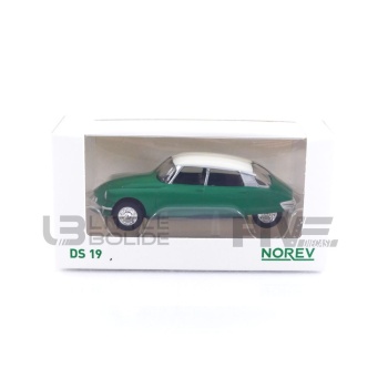 norev 58 citroen ds 19 1958 road cars coupe