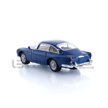 norev  jet car 43 aston martin db5  1963 road cars coupe