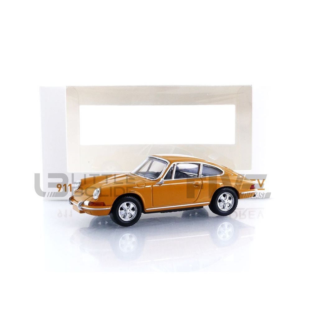 Mô hình xe Porsche 911 1964 1:43 Dealer