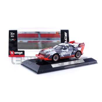 bburago 43 audi s1 quattro etron racing cars racing gt