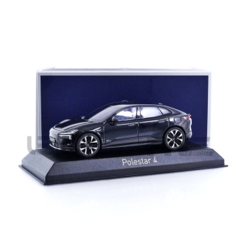 norev 43 polestar 4 2024 road cars coupe