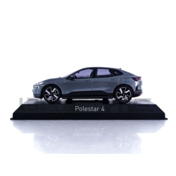 norev 43 polestar 4  2024 road cars coupe