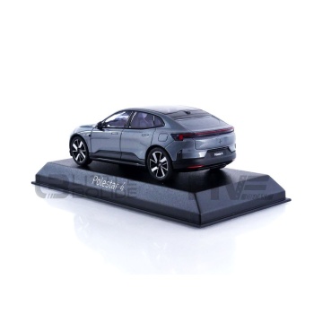 norev 43 polestar 4  2024 road cars coupe