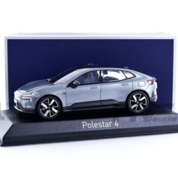 norev 43 polestar 4  2024 road cars coupe