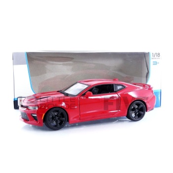 maisto 18 chevrolet camaro ss 2016 road cars coupe