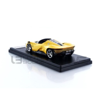 looksmart 43 ferrari daytona sp3 open roof  road cars convertible