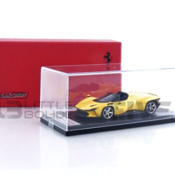 looksmart 43 ferrari daytona sp3 open roof  road cars convertible