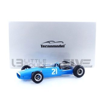tecnomodel mythos 18 cooper t81 monaco gp 1966 racing cars formula 1