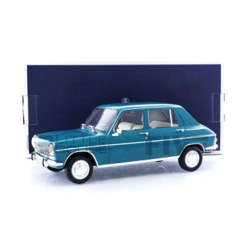 norev 18 simca 1100 gls 1968 road cars coupe