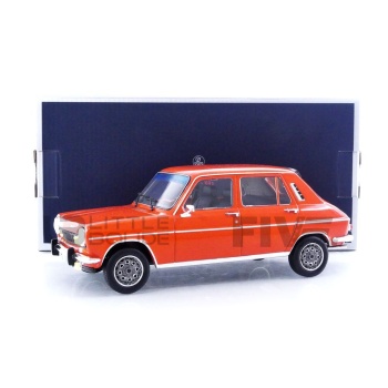norev 18 simca 1100 ti 1974 road cars coupe