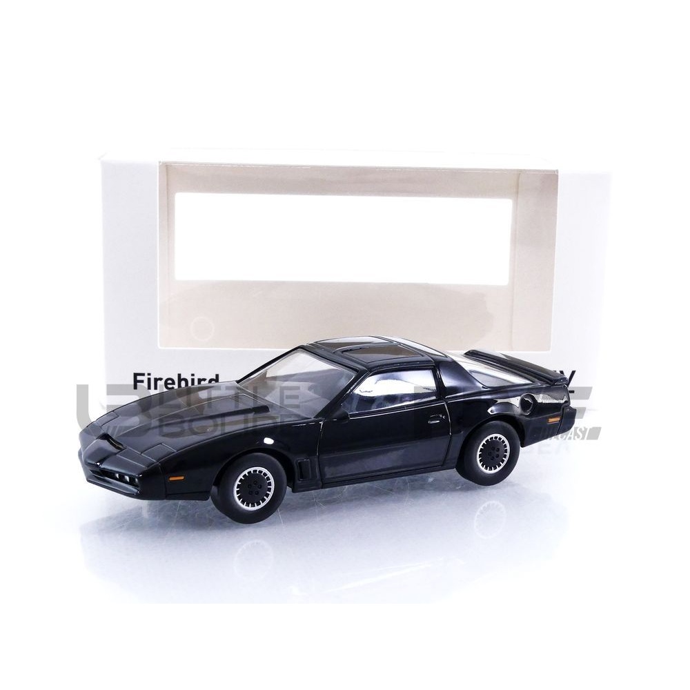 【５台セット】NOREV ノレブ　ラリーカー　UV-1 シリーズ　1/43 930000 – NOREV - JET CAR 1/43 - PONTIAC Firebird KITT - 1982