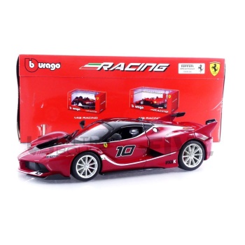 bburago 24 ferrari fxx k 2015 racing cars racing gt