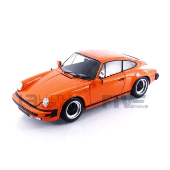 minichamps 18 porsche 911 3.2 carrera  coupe road cars coupe