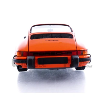 minichamps 18 porsche 911 3.2 carrera  coupe road cars coupe