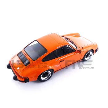 minichamps 18 porsche 911 3.2 carrera  coupe road cars coupe