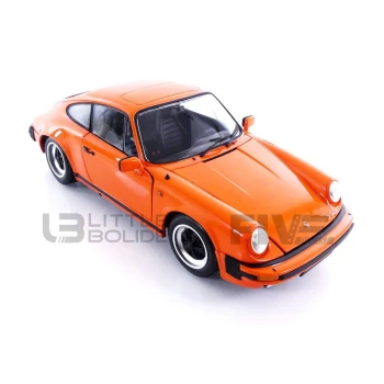 minichamps 18 porsche 911 3.2 carrera  coupe road cars coupe