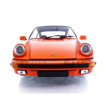 minichamps 18 porsche 911 3.2 carrera  coupe road cars coupe
