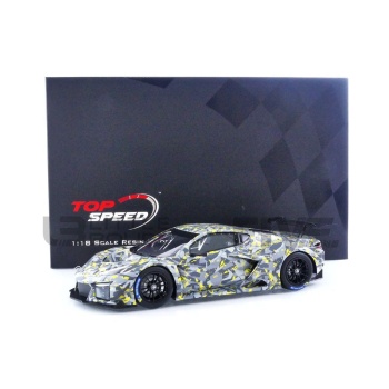 top speed 18 chevrolet c8 gt3 r test car sebring 2022 racing cars racing gt