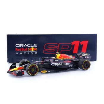 minichamps 18 red bull rb19  abu dhabi gp 2023 racing cars formula 1