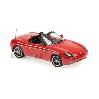 940121930 – MAXICHAMPS 1/43 - FIAT Barchetta - 1995 - Five Diecast