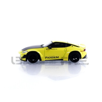 MGT00752-L – MINI GT 1&frasl;64 - NISSAN Z Pandem - 2024 - Five Diecast
