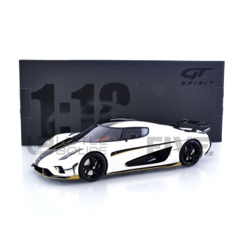 gt spirit 18 koenigsegg regera 2023 road cars coupe