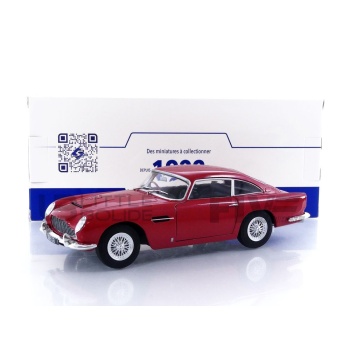 solido 18 aston martin db5 1964 road cars coupe