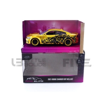 jada toys 32 dodge charger 2021 road cars coupe