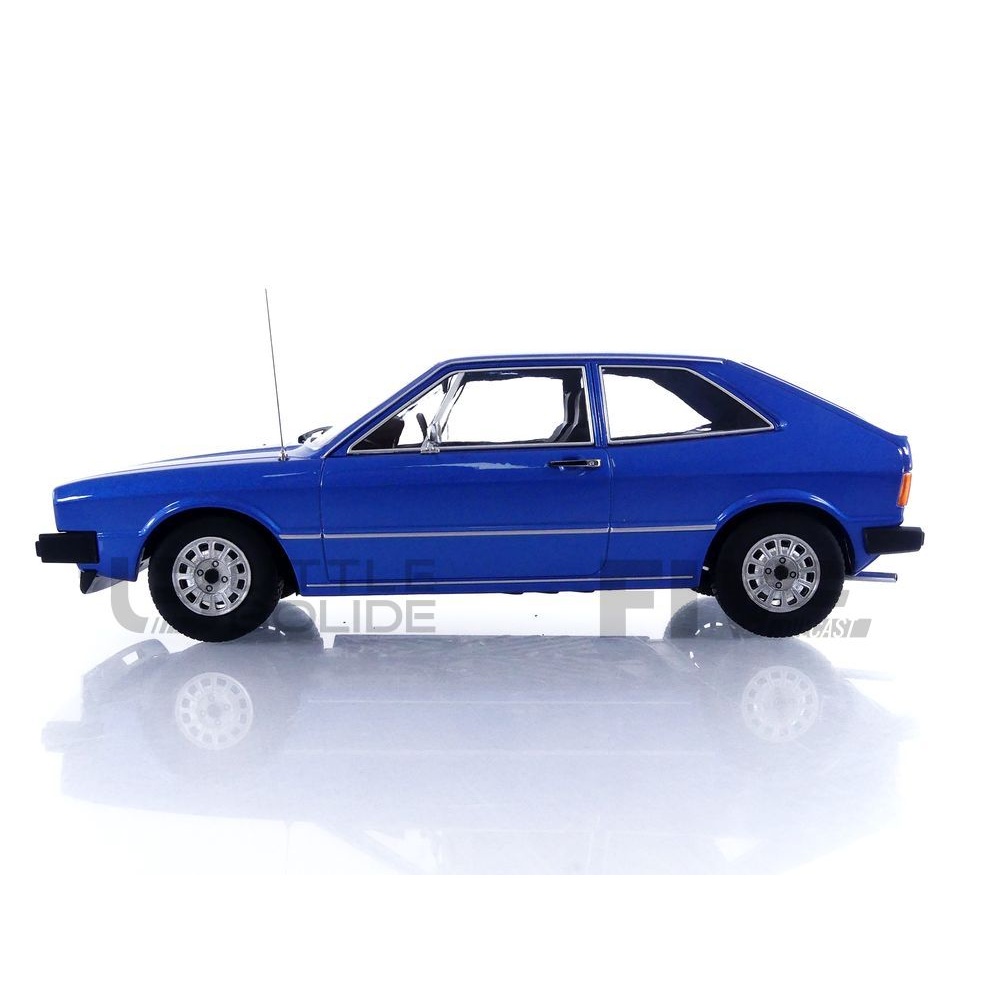 Véhicules miniatures KK-Scale 1:18 Volkswagen