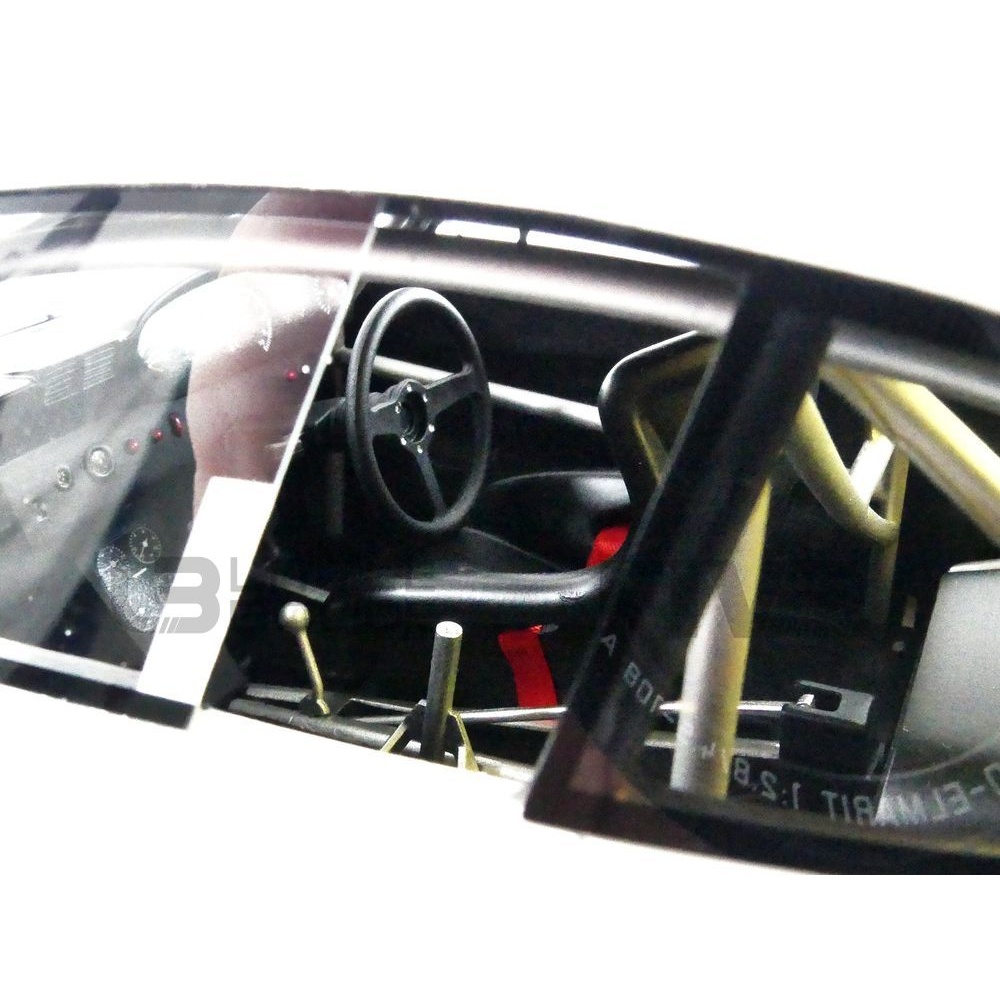 CMR12003 – CMR 1/12 - PORSCHE 935/78 Moby Dick - Le Mans 1978