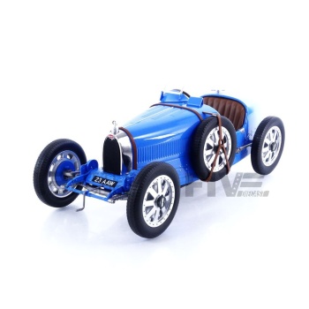 norev 12 bugatti t35  1925 road cars convertible