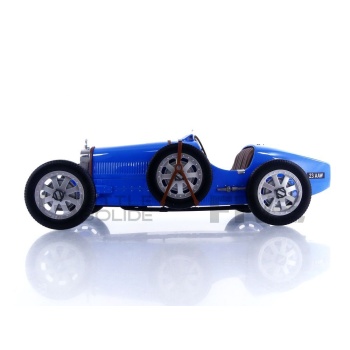 norev 12 bugatti t35  1925 road cars convertible