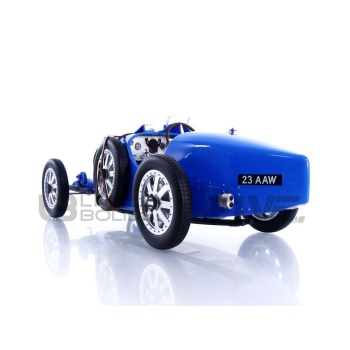 norev 12 bugatti t35  1925 road cars convertible