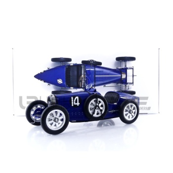 norev 12 bugatti t35 1925 road cars convertible