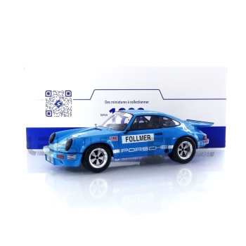 solido 18 porsche 911 iroc riverside 1974 racing cars racing gt