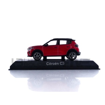 Citroën C5 Break 2003 Green 1:43