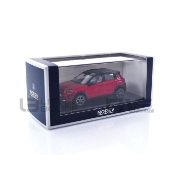 155310 – NOREV 1/43 - CITROEN C3 - 2024 - Five Diecast