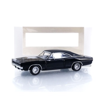 norev 43 dodge charger 1968 road cars coupe
