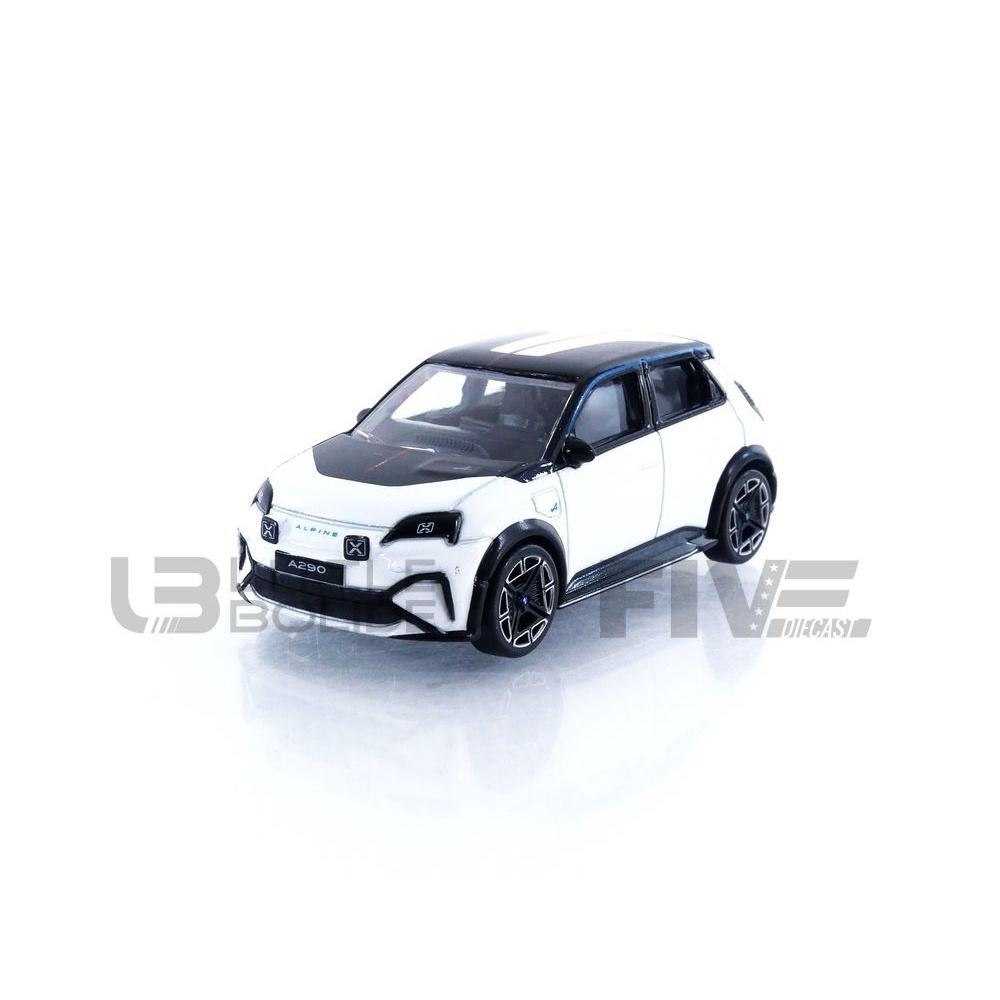 310978 – NOREV 1/64 - ALPINE A290 GTS 1st Edition Beta - 2025