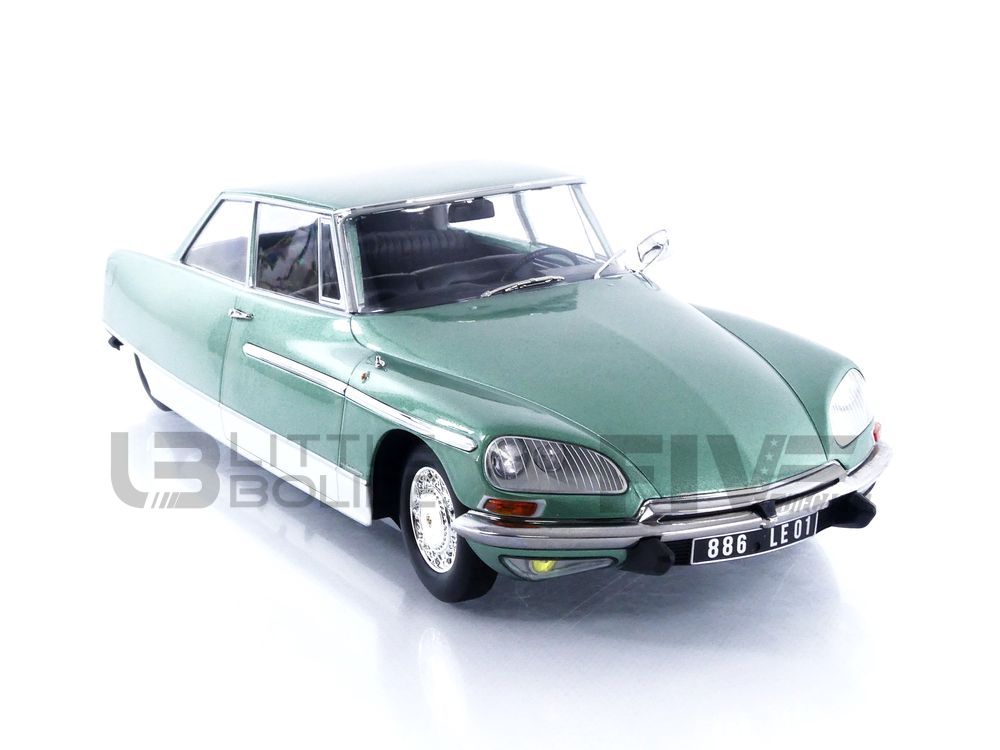 Norev Citroen Ds 21 À VENDRE! - FR